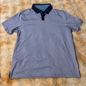 Like New - Rhone Golf and Business Polo - Large